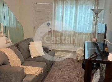 Casa · 75m² · 2 Quartos · 2 Vagas · Casa em Condomínio em Vila Prudente