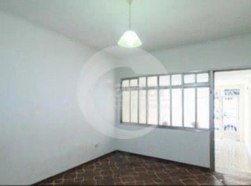 Casa · 130m² · 3 Quartos · 1 Vaga · Sobrado em Belenzinho