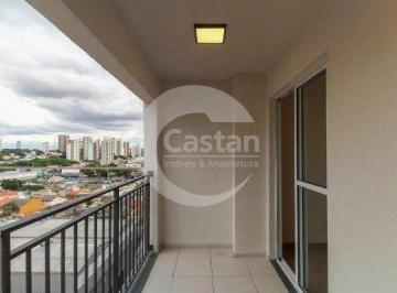 Apartamento · 48m² · 2 Quartos · 1 Vaga · Apartamento em Vila Prudente