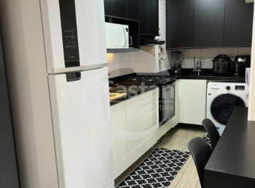 Apartamento · 34m² · 2 Quartos · Apartamento em Penha