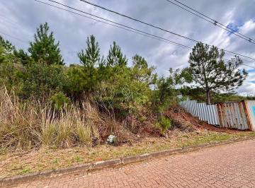 Terreno · 394m² · TERRENO FRENTE NORTE EM MONTE BÉRICO