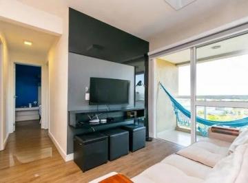Apartamento · 64m² · 2 Quartos · 1 Vaga · Apartamento de 2 dormitórios com infraestrutura de clube no São Geraldo
