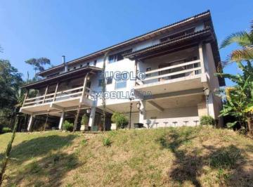 19001151e038e10f5da7b84d92771f.jpeg · Casa de condomínio à venda em Ribeirão Pires, Represa, com 3 quartos, 340 m2m²