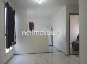 Sala · Apartamento 02 quartos com 1 Vaga em Lagoa Santa