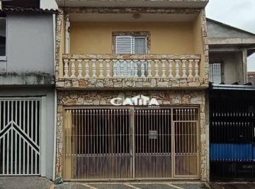 56eeec6234472db9566bb5971014ebfc3ef86b47 · Casa à venda no Parque Savoy City, 3 quartos, 2 suítes e 3 vagas