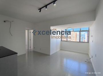 Foto 01 · Apartamento com 2 quartos, 72m2, na Pituba!