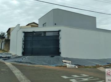 Foto 01 · Sobrado Residencial para venda na Vila Brasil - Santa Bárbara D'Oeste - SP