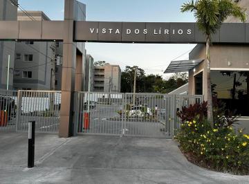 Foto 01 · Apartamento, Lírio do Vale, Manaus, AM