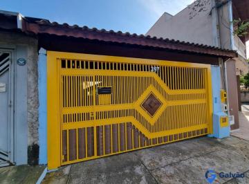 Fachada · Casa térrea à venda no bairro Fazenda Grande em Jundiaí - SP