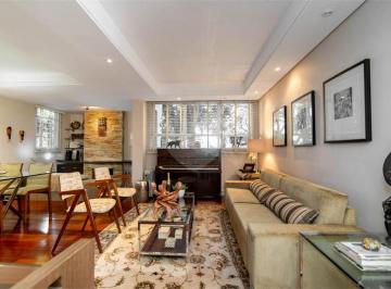 Apartamento de 4 quartos, Curitiba · Apartamento com 4 quartos à venda em Cabral - Curitiba PR