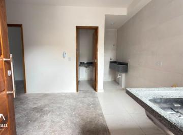 Apartamento · 38m² · 2 Quartos · Apartamento 2 Dormitórios à Venda na Vila Maria Alta | 38,2 m²