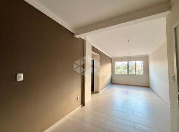 Apartamento · 71m² · 2 Quartos · 2 Vagas · Apartamento 71M² - para Alugar
