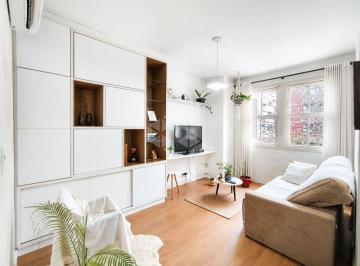 Apartamento · 59m² · 1 Quarto · Apartamento 59M² - para Alugar