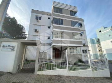 Apartamento · 79m² · 2 Quartos · 2 Vagas · Apartamento 79.55M² - para Alugar
