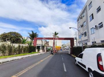 Apartamento · 40m² · 2 Quartos · 1 Vaga · Apartamento para alugar 2 Quartos, sacada e 40m² – São José