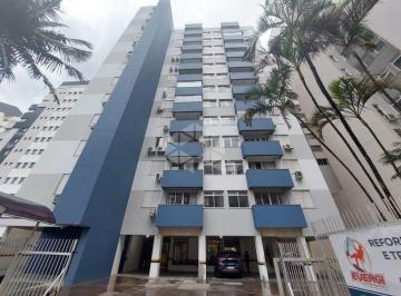 Apartamento · 45m² · 1 Quarto · 1 Vaga · Apartamento 45M² - para Alugar
