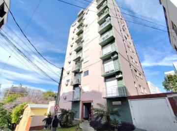 Apartamento · 57m² · 1 Quarto · 1 Vaga · Apartamento 57.3M² - para Alugar