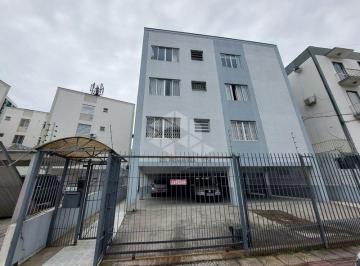 Apartamento · 50m² · 1 Quarto · 1 Vaga · Apartamento 50M² - para Alugar