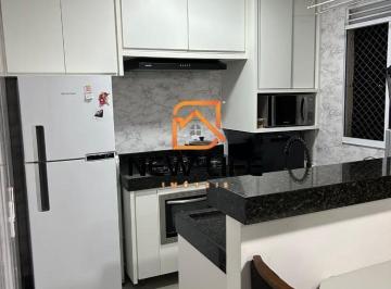 Foto 01 · Apartamento, Jardim Patrícia, Uberlândia, MG