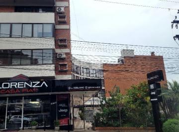 Apartamento · 106m² · 3 Quartos · 1 Vaga · Apartamento 106.26M² - para Alugar