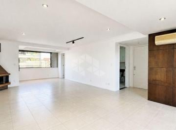 Apartamento · 125m² · 3 Quartos · 2 Vagas · Apartamento 125M² - para Alugar