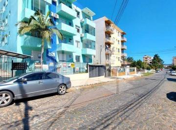 Apartamento · 54m² · 2 Quartos · Apartamento 54M² - para Alugar