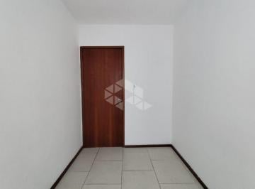 Apartamento · 54m² · 2 Quartos · Apartamento 54M² - para Alugar
