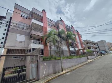 Apartamento · 60m² · 2 Quartos · 1 Vaga · Apartamento 60M² - para Alugar
