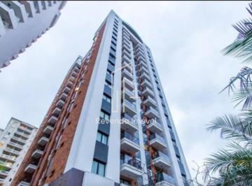 Apartamento · 45m² · 1 Quarto · 1 Vaga · Apartamento RESIDENCIAL em SÃO PAULO - SP, VILA UBERABINHA