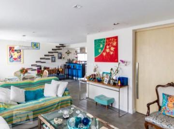 Apartamento · 200m² · 2 Quartos · 3 Vagas · Apartamento à Venda - Vila Pompéia, 2 Quartos, 200 m2