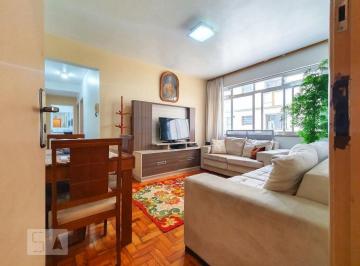 Apartamento de 3 quartos, São Paulo · Apartamento à Venda - Vila Mariana, 3 Quartos, 73 m2