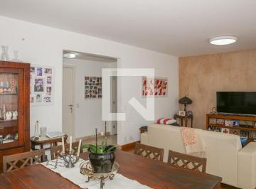 Apartamento de 4 quartos, São Paulo · Apartamento à Venda - Vila Pompéia, 4 Quartos, 157 m2
