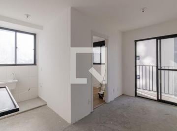 Apartamento · 39m² · 2 Quartos · Apartamento à Venda - Vila Olímpia, 2 Quartos, 39 m2