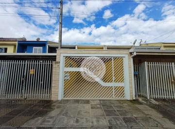 8e4c94d538b8f858c90f445a87838db8785025e2 · Sobrado com 2 dormitórios à venda, 80 m² por R$ 355.000,00 - Cidade Industrial - Curitiba/PR