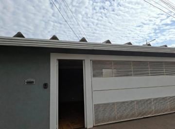 Casa · 169m² · 3 Quartos · 4 Vagas · Casa em Portal do Panamá - Campo Grande