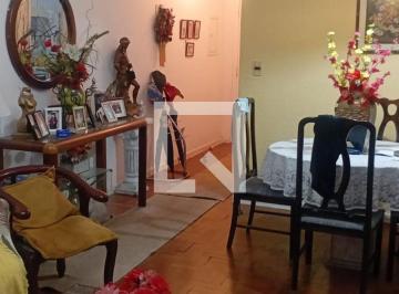 Venda de apartamentoApartamento amplo 115 metros amplo com 4 dorme 3 banheiros u · Apartamento à Venda - Santo Amaro , 4 Quartos, 115 m2