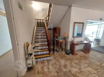Foto 01 · VENDA CASA COMERCIAL EXCELENTE PARA CASA DE REPOUSO COM 324M²