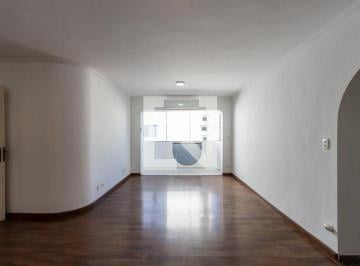 Localizado em São Paulo, este espaçoso apartamento oferece uma área de 267 metro · Apartamento à Venda - Perdizes, 5 Quartos, 267 m2