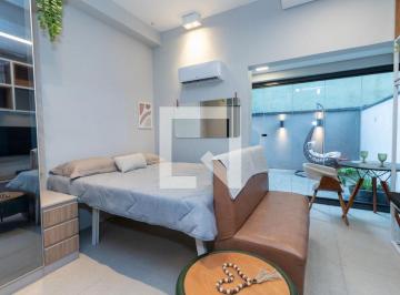Apartamento de 1 quarto, São Paulo · Apartamento à Venda - Vila Romana, 1 Quarto, 40 m2