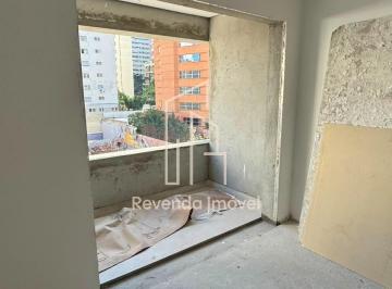 Apartamento · 24m² · 1 Quarto · Apartamento RESIDENCIAL em SÃO PAULO - SP, CERQUEIRA CÉSAR