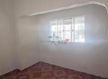 Casa · 100m² · 2 Quartos · 2 Vagas · Casa - Jardim Pararangaba - São José dos Campos - 2 Dormitórios - 100m².