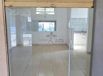 Comercial · 24m² · 2 Vagas · Ponto Comercial - Parque Industrial - 24m².