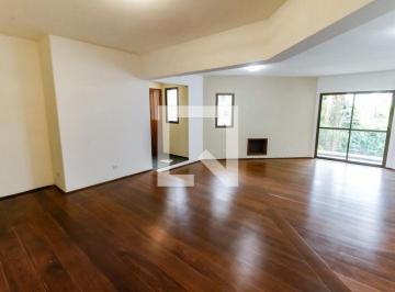 Apartamento · 166m² · 4 Quartos · 3 Vagas - Revenda Imóveis · Apartamento à Venda - Panamby, 4 Quartos, 166 m2