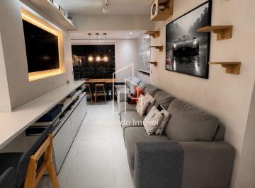 Apartamento · 62m² · 2 Quartos · 1 Vaga · Apartamento à venda em São Paulo-SP, Vila Dom Pedro I: 2 quartos, 1 sala, 2 banh