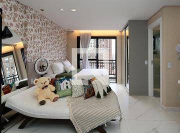 Apartamento en Venda de 1 quarto Cidade Jardim · Apartamento à Venda - Cidade Jardim, 1 Quarto, 26 m2