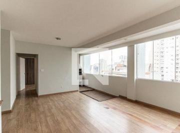 Apartamento · 100m² · 3 Quartos · 1 Vaga · Apartamento à Venda - Santa Cecília, 3 Quartos, 100 m2