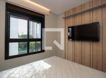 Apartamento Venda de 1 quarto · Apartamento à Venda - Pinheiros, 1 Quarto, 30 m2