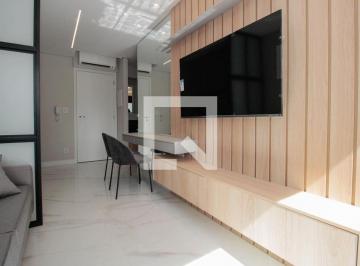 Apartamento Venda 30m² de 1 quarto · Apartamento à Venda - Pinheiros, 1 Quarto, 30 m2