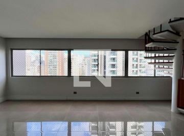 Apartamento · 337m² · 4 Quartos · 4 Vagas · Apartamento à Venda - Paraíso, 4 Quartos, 337 m2