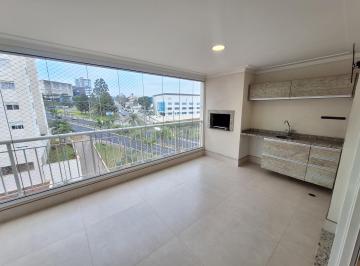 Apartamento de 3 quartos, Santana de Parnaíba · APARTAMENTO PARA LOCAÇÃO NO GHAIA TAMBORÉ | 158m² | 3 SUÍTES